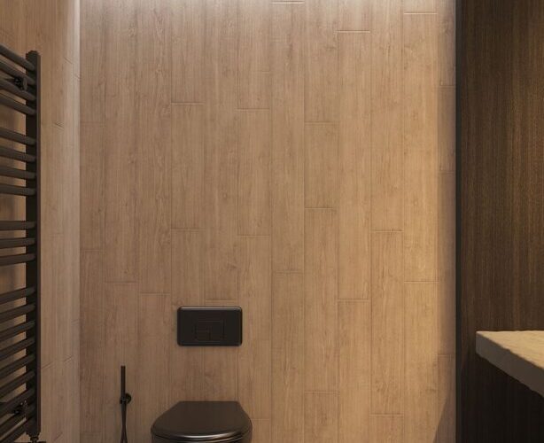 How to Create a Minimalist Bathroom Setup: A Step-by-Step Guide